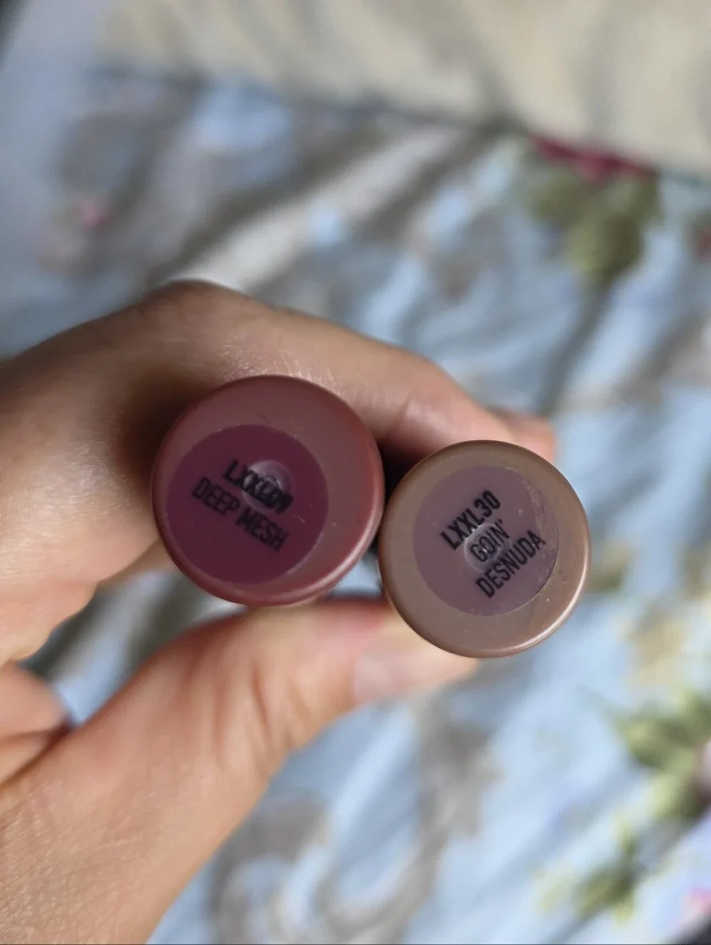 NYX Professional Makeup Lip Lingerie XXL Matte Liquid Lipstick